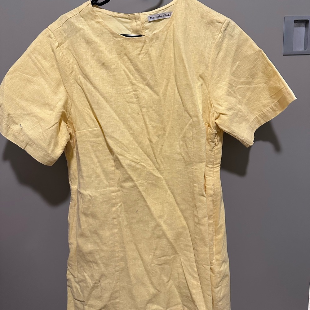Abercrombie Dress